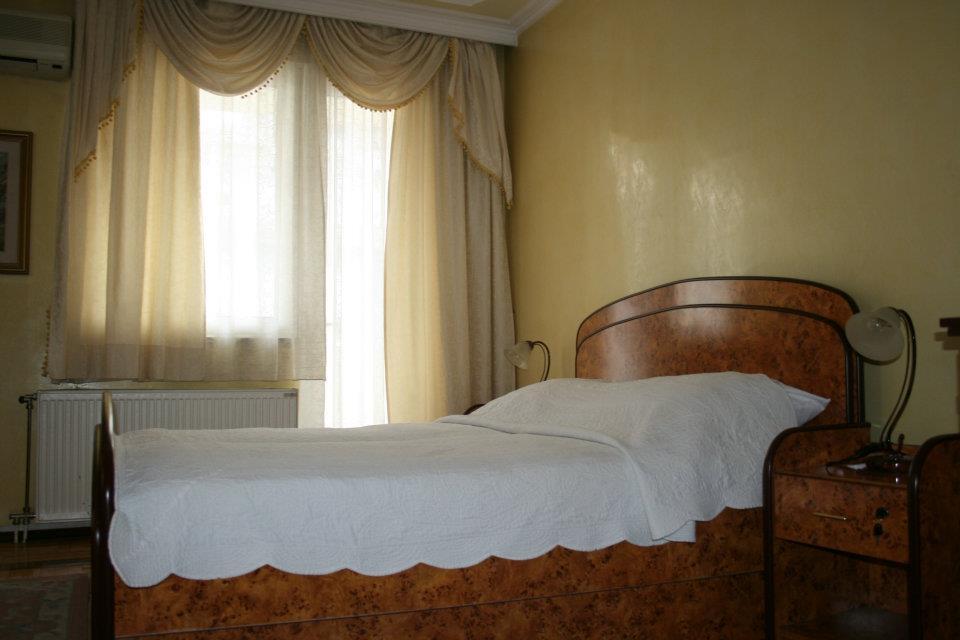 Hotel 201 Podgorica Exterior foto
