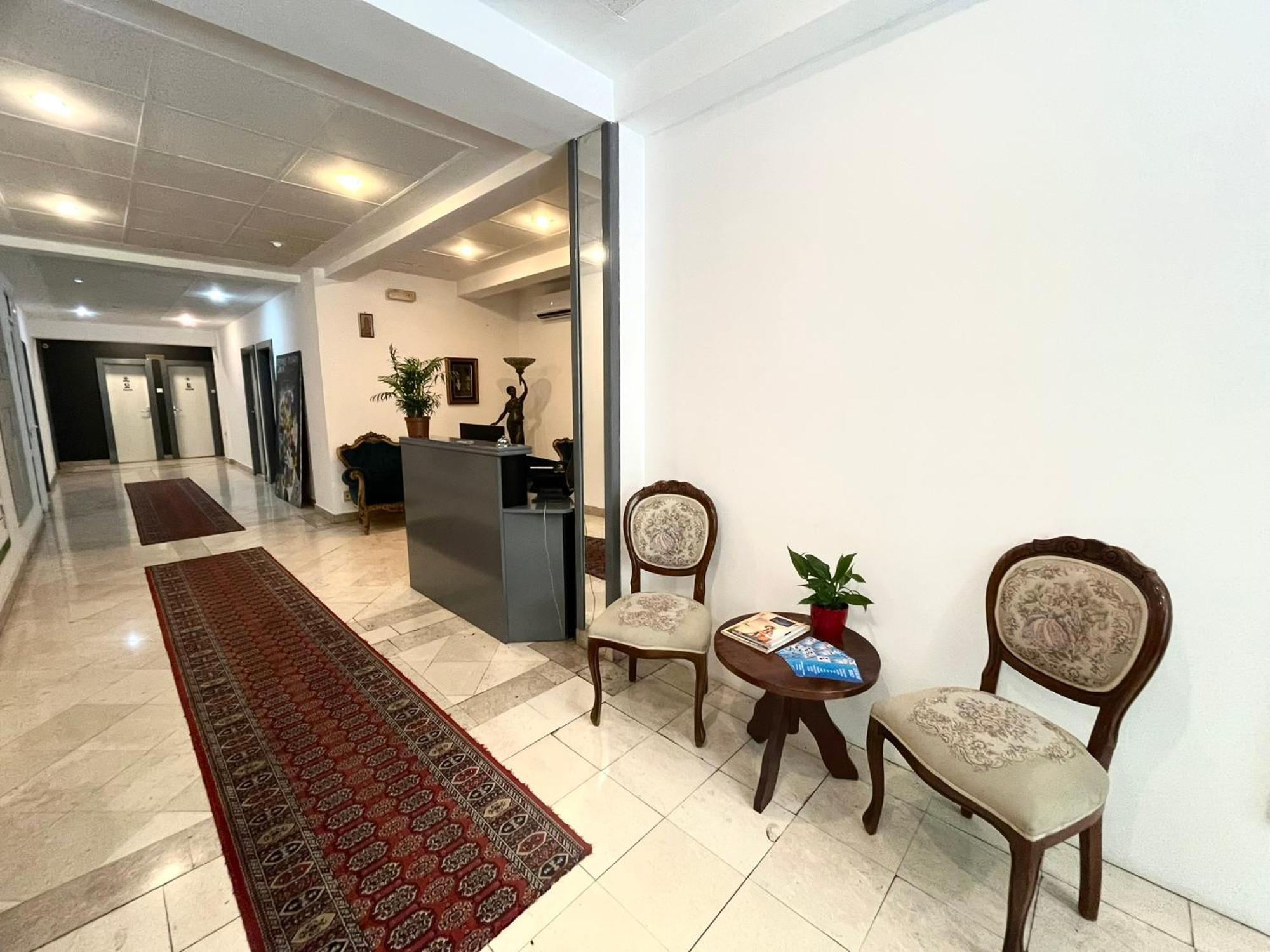 Hotel 201 Podgorica Exterior foto