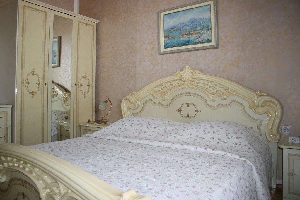 Hotel 201 Podgorica Zimmer foto